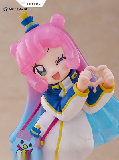 TENITOL Puniru wa Kawaii Slime Puniru