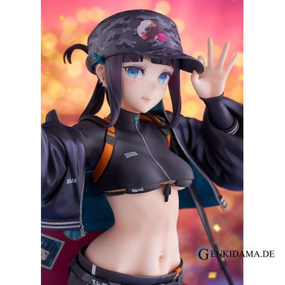 Foreigner/yang Guifei Event Attire ver Fate/grand Order 1/7 Scale Figure Ansicht 7