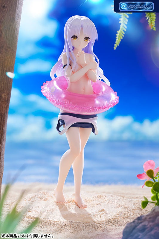 KDcolle Angel Beats! Kanade Tachibana Swimsuit ver. 1/7 [KADOKAWA] Ansicht 11