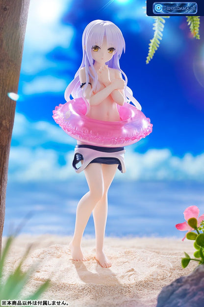 KDcolle Angel Beats! Kanade Tachibana Swimsuit ver. 1/7 [KADOKAWA] Ansicht 11