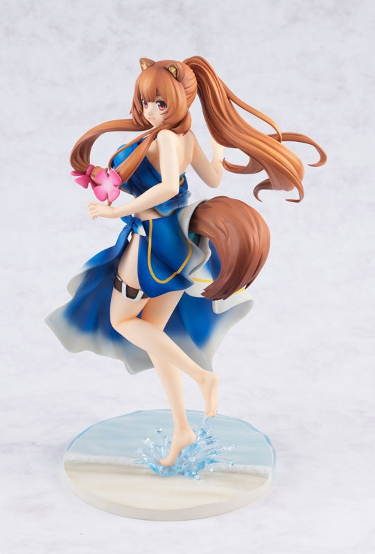 The Rising of the Shield Hero Season 2 Raphtalia: Swimsuit Ver. 1/7 scale figure [KADOKAWA] Ansicht 5