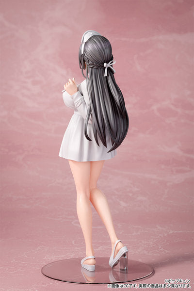 Nurse-san Original Character Insight 1/6