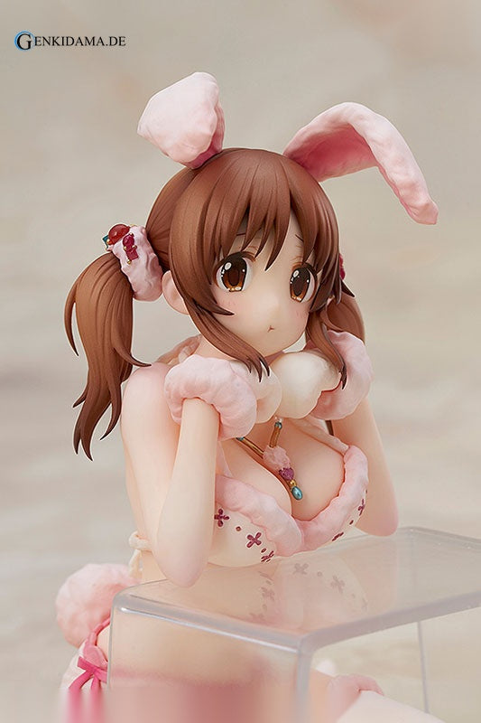 THE IDOLM@STER Cinderella Girls Airi Totoki Princess Bunny After Special Training ver.