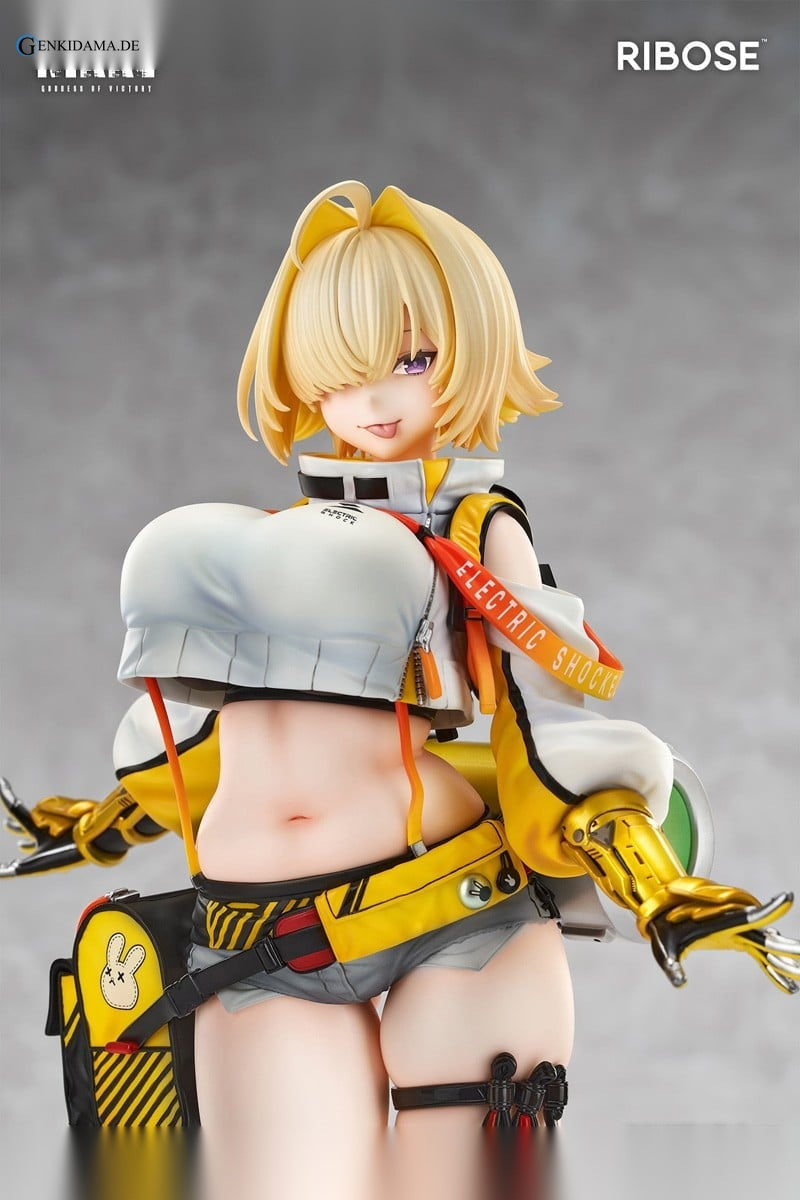 Goddess of Victory: Nikke Elegg