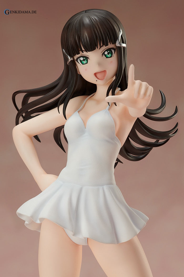 Love Live! Sunshine!! Dia Kurosawa