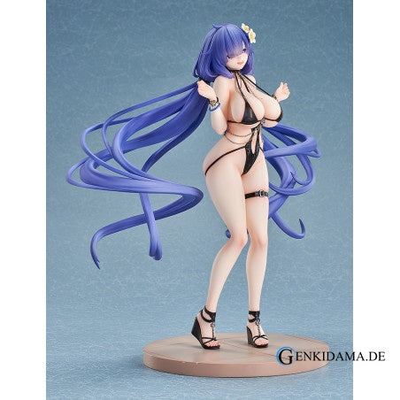 Mogador Locker Room Lechery ver Azur Lane 1/7 Scale Figure Ansicht 7