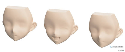 Hololive: Shirogane Noel - PLAMATEA Plastic Model (Limited)