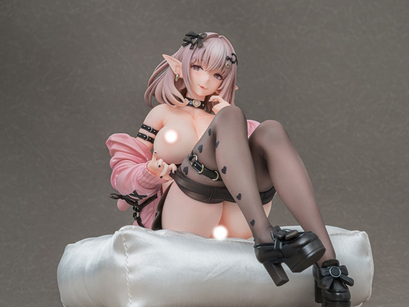 Jirai Coordi Erofu-Luna illustration by Sora Nani Iro 1/6 - Exclusiv Bonus [AniGift / Vibrastar] Ansicht 14