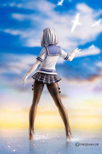 Kantai Collection -Kan Colle- Hamakaze Iso Kai LIMITED EDITION