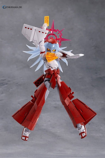 EIS EIZEN (Plastic model)