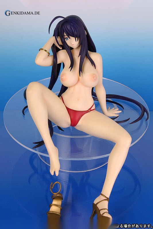 Ikkitousen DD - Unchou Kan-u -Summer Vacation