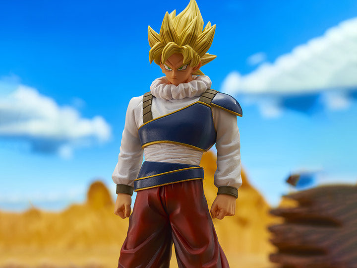 Super Saiyan Goku (Vs. Omnibus Ultra) - Bandai - Ichiansho - Anime Figuren günstig kaufen