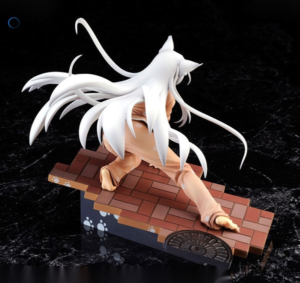 Bakemonogatari - Black Hanekawa