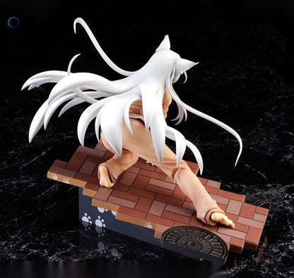 Bakemonogatari - Black Hanekawa