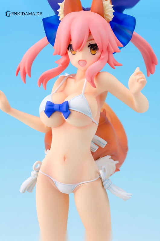 BEACH QUEENS - Fate/EXTRA CCC: Caster