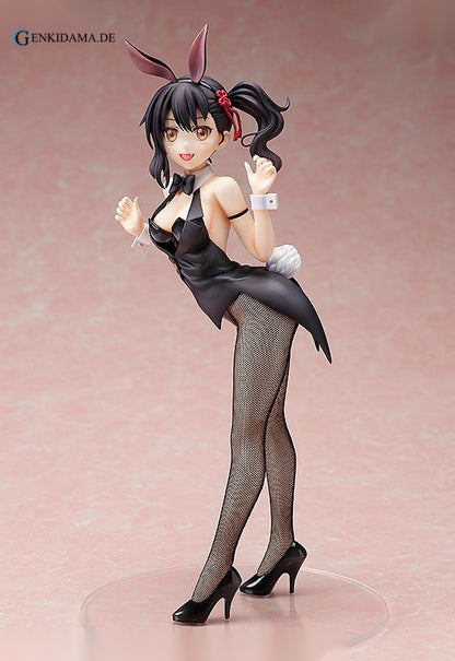 B-STYLE Boarding School Juliet Hasuki Komai Bunny Ver.