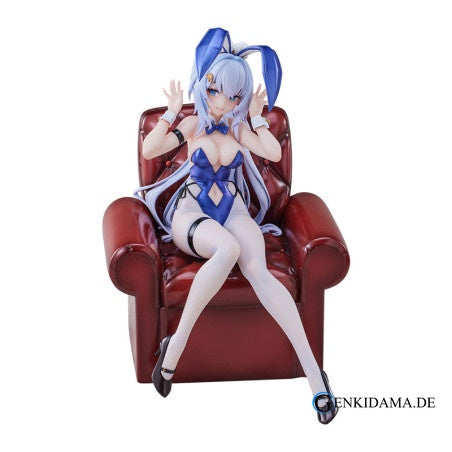 Neural Cloud Undine - Rabbit Ensemble 1/7 Scale Figure Ansicht 22