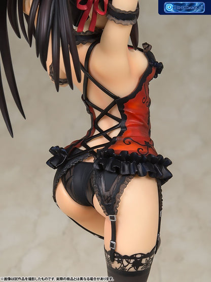 Date A Live Kurumi Tokisaki Lingerie Ver. 1/7 [Alphamax] Ansicht 20