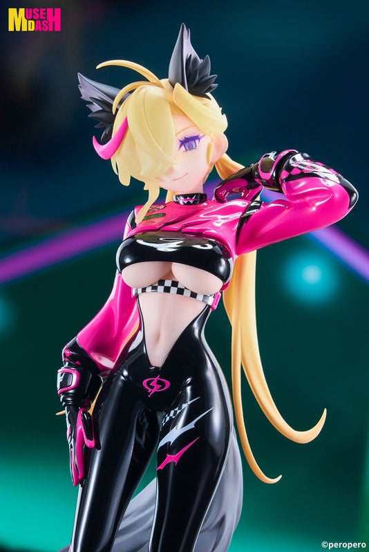 LIMEPIE Series Muse Dash Rin Racer ver. 1/8 [APEX] Ansicht 15
