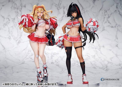Goddess of Victory NIKKE: Bay (Cheerleader Ver.)