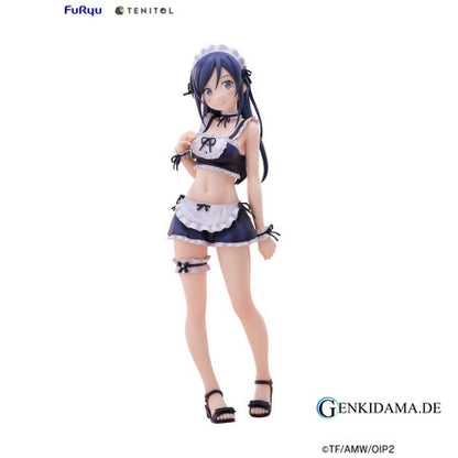 Tenitol Tall Ayase Aragaki Swimsuit Maid ver - Oreimo 2 Figure Ansicht 11