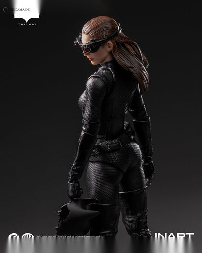 Catwoman (The Dark Knight Rises) 1/12 Action Figure