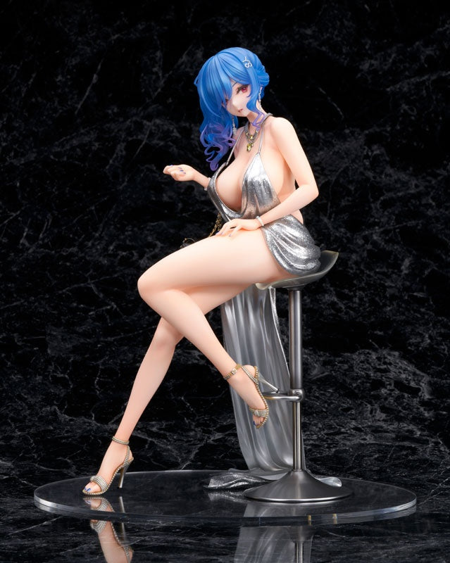 Azur Lane: St. Louis Luxurious Wheels Ver. 1/6 [Alter] Ansicht 11