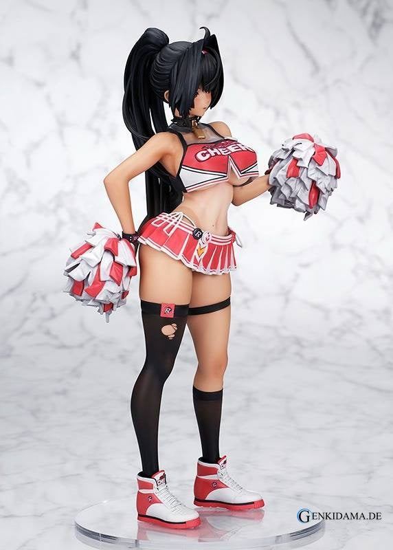 Goddess of Victory NIKKE: Bay (Cheerleader Ver.)