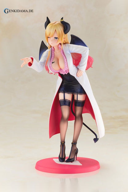 hololive production Yuzuki Choco (Kotobukiya Shop Exclusive)