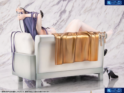 Azur Lane: August von Parseval The Conquered Unhulde Ver. 1/7 - Exclusiv Bonus [Alter] Ansicht 14