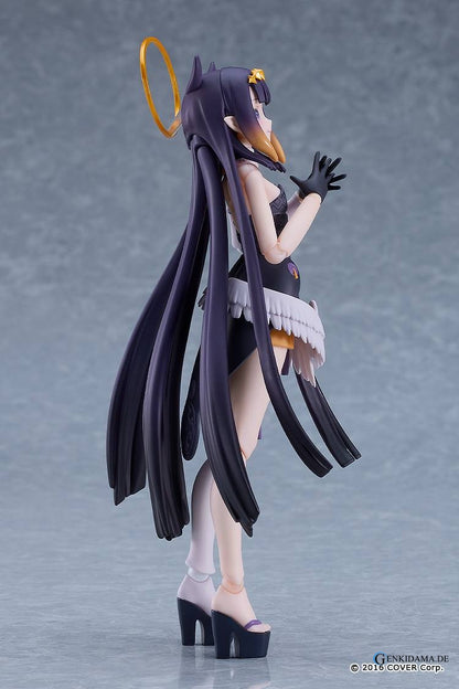 Figma 638: Hololive Productions - Ninomae Ina'Nis (Limited)