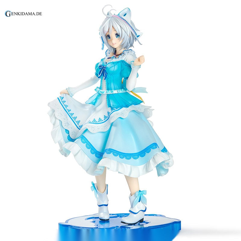 Dennou Shoujo SIRO 1/7 Limited Distribution Edition