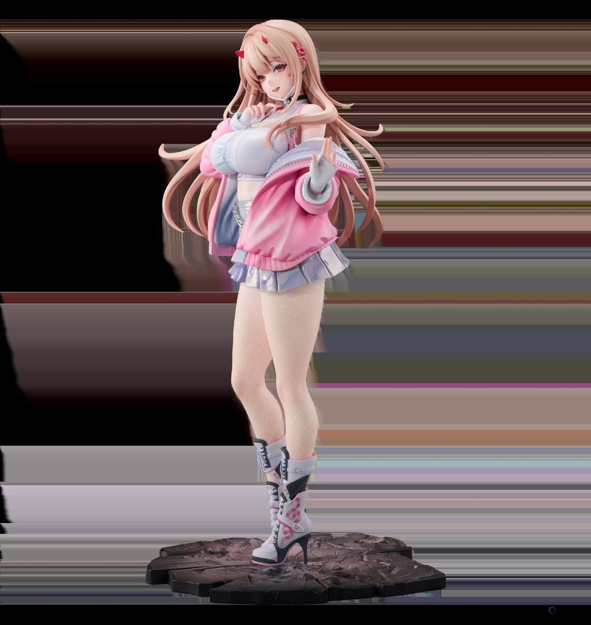 Goddess of Victory NIKKE: Viper 1/7 - A Realization That Came Too Late Ver.