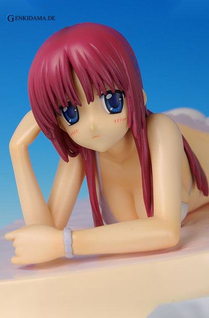 D.C.S.S. - Kotori Shirakawa Umibe de Utamaru to Ver.
