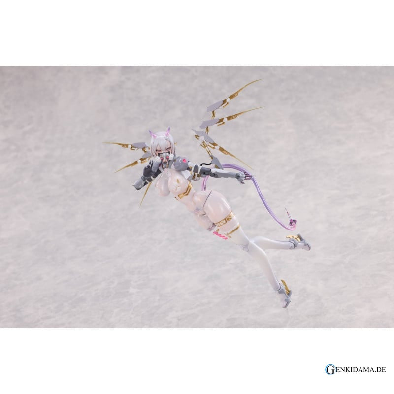 Galactic Series Neon Reika Wing Anime Anime Figur günstig kaufen Ansicht 14
