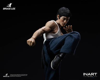 Bruce Lee 1/12 - Kung Fu Outfit Ver.