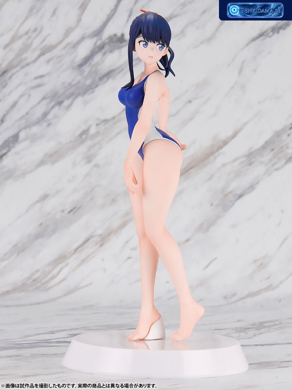 SSSS.GRIDMAN Rikka Takarada (Competition Swimsuit Ver.) [Summer Queens] 1/8 [Our Treasure] Ansicht 8