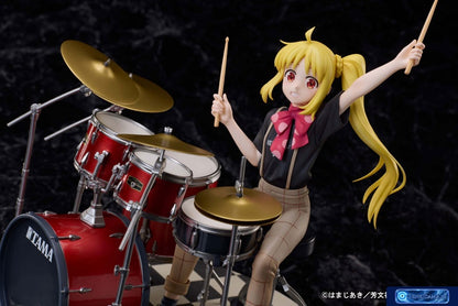 Anime BOCCHI THE ROCK! Nijika Ijichi 1/7 Scale Figure [Aniplex] Ansicht 18