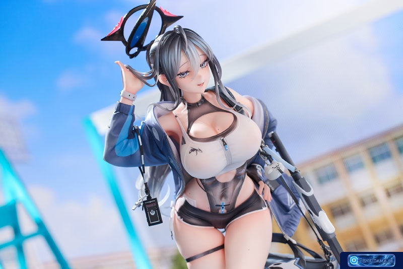 Kana Illustrated by Maden 1/6 Deluxe Edition - Bonus [Partylook / Otherwhere] Ansicht 23