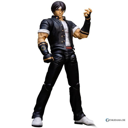 Storm Arena The King Of Fighters '98 Ulti... Anime Anime Figur günstig kaufen Ansicht 1