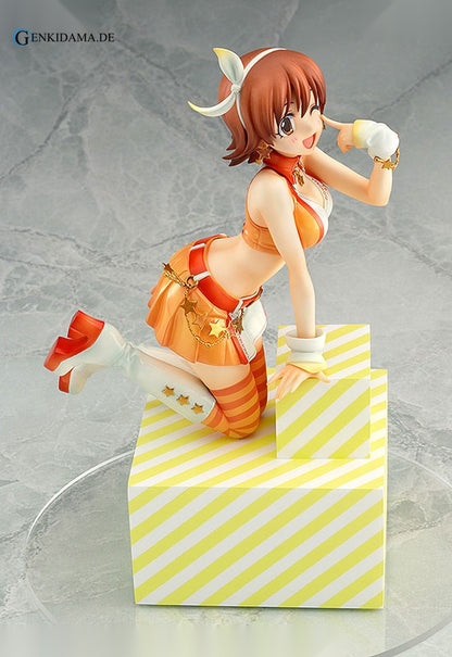 THE IDOLM@STER Cinderella Girls - Mio Honda New Generation Ver.