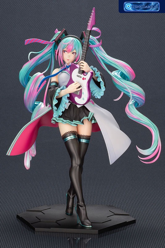 BISHOUJO ReMIX Series Hatsune Miku 1/7 [Kotobukiya] Ansicht 2