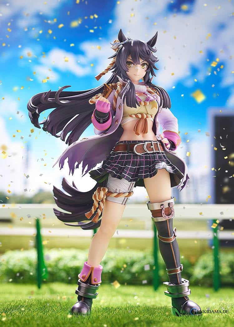 Uma Musume Pretty Derby: Narita Brian 1/7