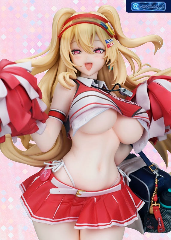 GODDESS OF VICTORY: NIKKE Clay [Flare] Ansicht 18