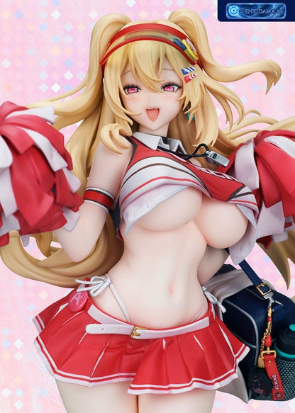 GODDESS OF VICTORY: NIKKE Clay [Flare] Ansicht 18