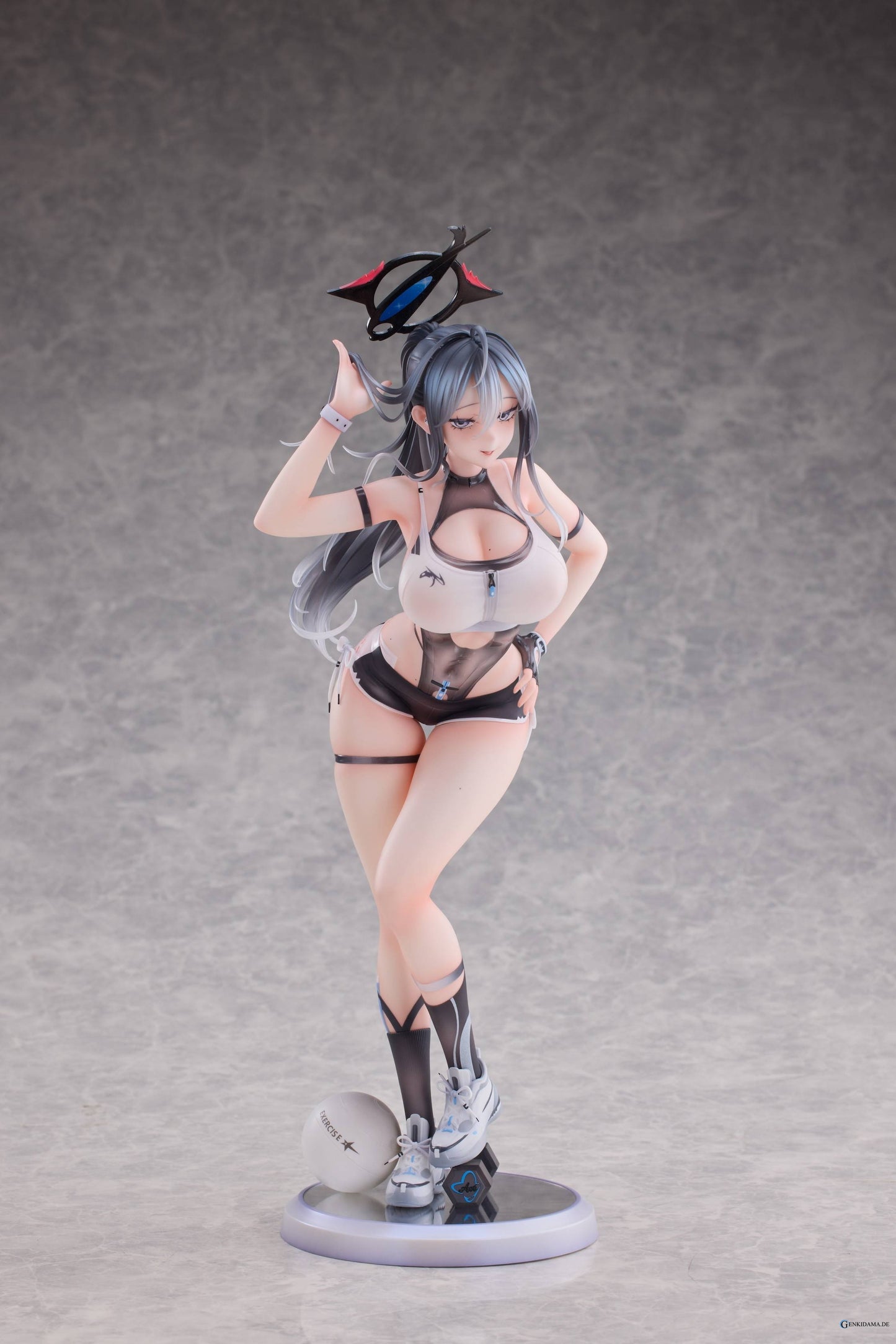 Original Character: Kana - Illustrated by MADENG (Deluxe Edition) 1/6