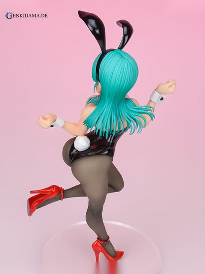 Dragon Ball Gals - Bulma Bunny Girl Ver.