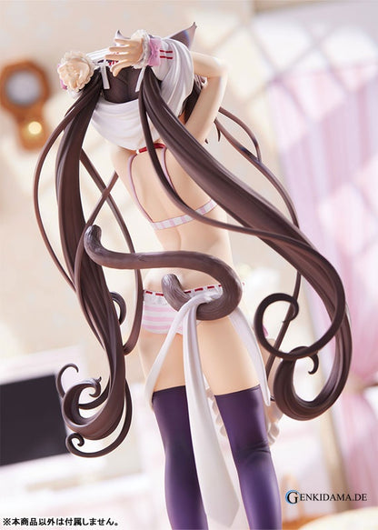 Chocola To Love-Ru Darkness Anime Figur günstig kaufen Ansicht 5