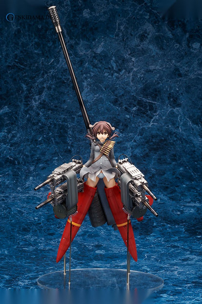 Strike Witches 2 - Gertrud Barkhorn Jet Striker Ver.
