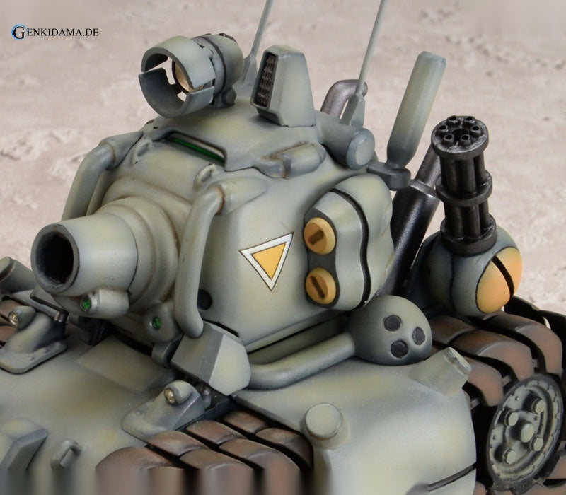 1/24 SV-001/I Metal Slug Plastic Model